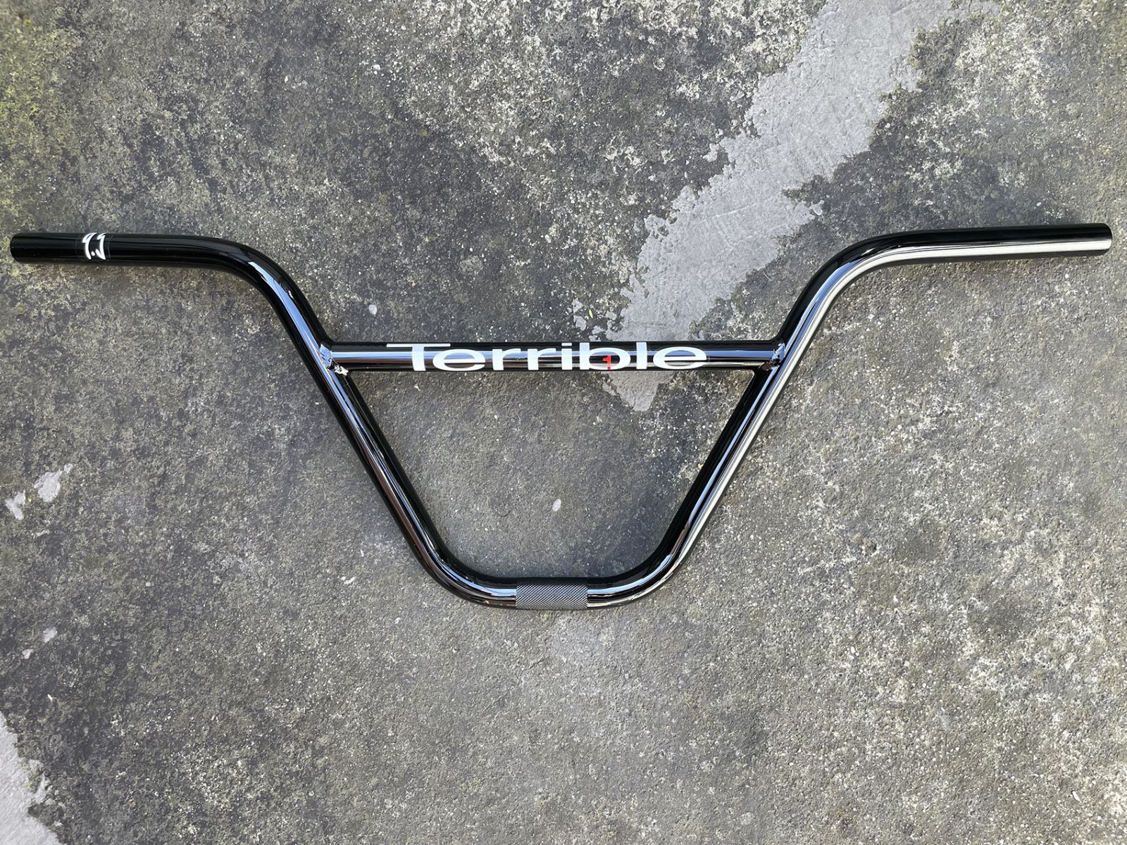 bmx Terrible One バー 8.85 テリブルワン Terrible One Classic BMX Bars - 8.85